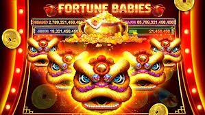 Layar permainan slot online di mawarttoto dengan tema warna cerah dan animasi dinamis